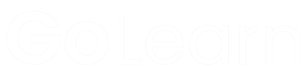 golearn-letra